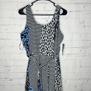 Tango Mango small dress - brand‎ new with tags!